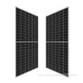 500w Monocrystalline Lowest Price Roof Top Solar Panel Power System